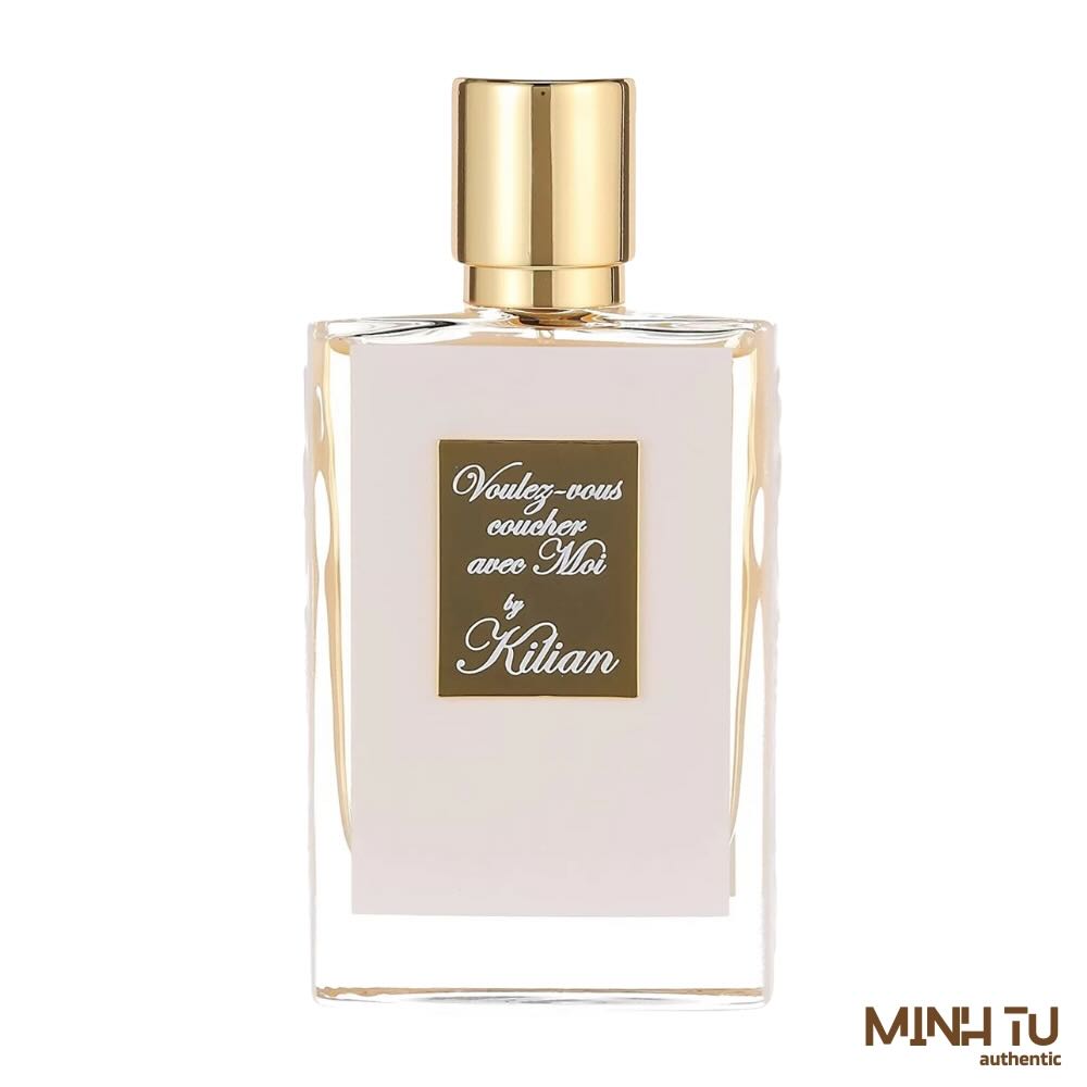 Nước Hoa Unisex Kilian Voulez Vous Coucher Avec Moi EDP 50ml | Không hòm